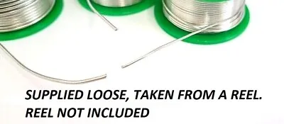 £25.99 • Buy Soldering Solder Wire For Electrical Hobby DIY Repairs Lead-Free 0.6 - 3.25mm