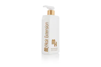 Marula Recharging Treatment Shampoo 500ml/ 16.9 Oz. Special For Hair Extensions • $38.99