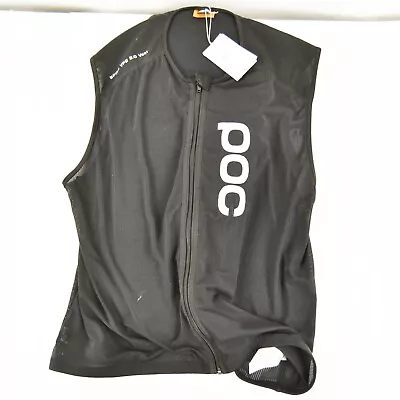 POC Spine VPD 2.0 Protection Vest Size Large For MTB Riding New With Tags • $169