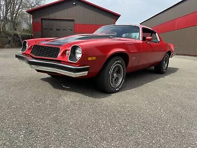 1975 Chevrolet Camaro  • $3050