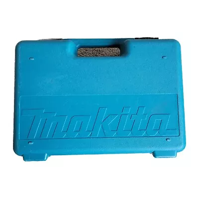 MAKITA Hard Case Toolbox For Hammer Drill 8246351 CASE ONLY • $12