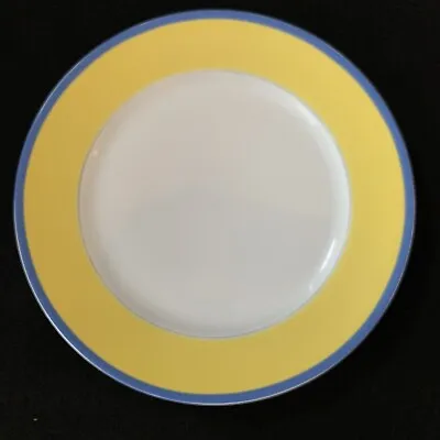 $79.99 • Buy CH Field Haviland Limoges Musee Claude Monet Giverny Dinner Plate MORE Used