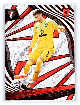 Mark Travers 2022-23 Revolution EPL #11 AFC Bournemouth • $1.99