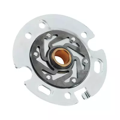 Rear Drum Bearing Flange For AEG Electrolux Tumble Dryers Genune Part • £21.99