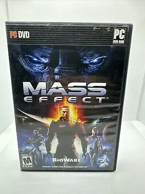 Mass Effect (PC 2008) • $8.99