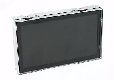 Nissan 2004-06 Altima Maxima AM FM Navigation Ready Display Monitor 28090-7Y100 • $385