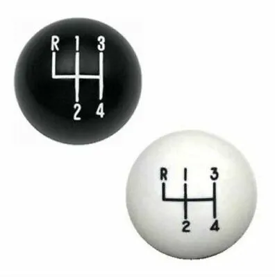 Hurst Shifter Knob For 1964-1965 MoPar A-Body B-Body C-Body  With 4-Speed Trans • $37.88