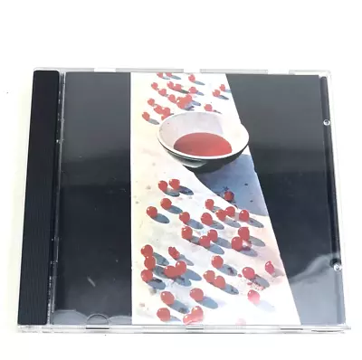 Paul McCartney CD. Self Titled. McCartney. The Beatles. CDP 7 • $24.99