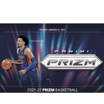 $3.20 • Buy 2021-22 Nba Panini Prizm Base Cards & Inserts Complete Your Set - Pick From List