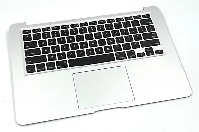 OEM A1369 Genuine Apple Macbook Air 13  Topcase Keyboard Trackpad 2011 • $23.74
