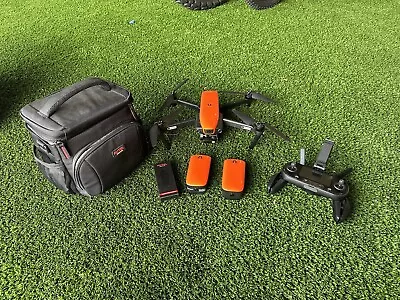 Gently Used Autel EVO Series 1 Quadcopter • $450