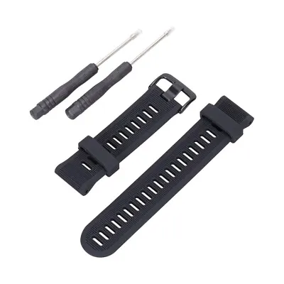  Man Silicon Strap Relojes Inteligentes Para Hombres Replacement Watch • £5.39