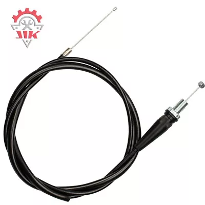 $9.99 • Buy 43  Carburetor Throttle Cable For Dirt Bike Mikuni VM22 VM 22mm Carb New