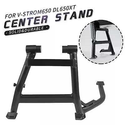 For SUZUKI V-STROM 650 650XT DL650 DL650XT 15-23 Foot Center Stand Support Rack  • $155