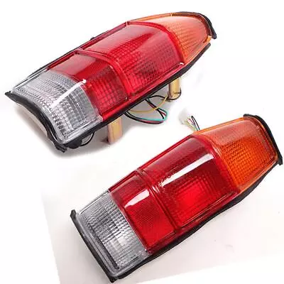 Fit 1977-1985 Mazda B1800 B2000 B2200 Sundowner Pickup Rear Tail Light Lamp • $79.10