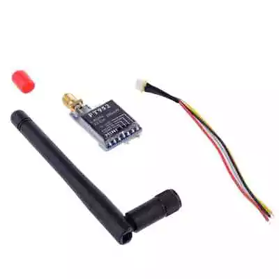 FPV FT952 5.8GHz 32CH Video Mini Transmitter SMA Female • £29.99