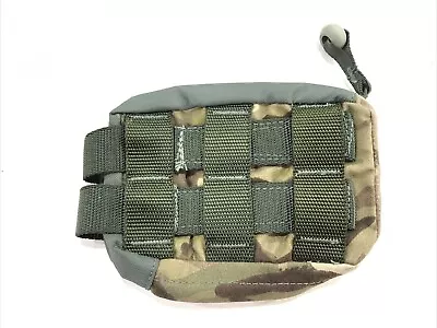 New RAF Aircrew MTP Pouch Battery Pocket Small Utility Molle British Army #5129 • £16.95