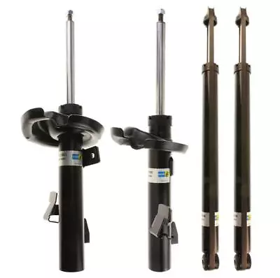 Bilstein B4 Front Struts And Rear Shock Absorbers Kit For Mazda 3 Volvo S40 V50 • $335.95