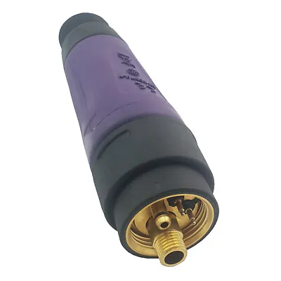 Euro Fitting MIG Welding Torch Adaptor Conversion Kit Mig Gun Connect Adapter • $44.56