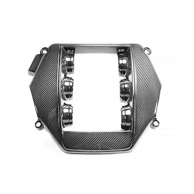 APR Carbon Fiber Engine Cover For 09-20 Nissan R35 GT-R GTR • $564.40