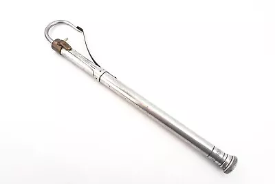 £58 • Buy Rare & Early - Hardy 2 Draw Extendable Gaff