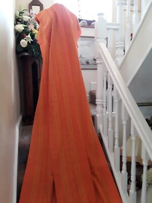 £40 • Buy Beautiful Vintage 60s/70s Curtains