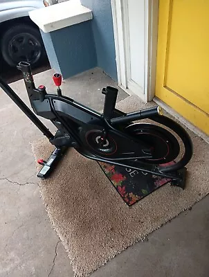 Bowflex Velocore Bike Missing Parts  • $100