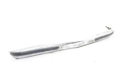 Mercedes Benz W123 Euro Oem Chrome Front Bumper Used • $445