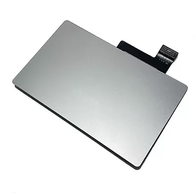 Trackpad Touchpad With Cable Apple MacBook Pro Touch 13  2018 2019 A1989 Silver • $11.99