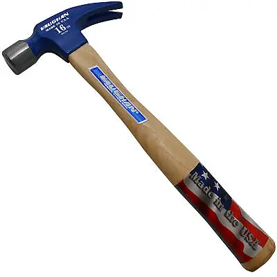 Vaughan & Bushnell 99 16 Oz Professional Rip Hammer • $27.72