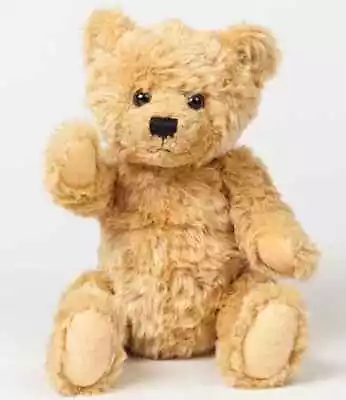 £15.99 • Buy Mumbles Light Brown Classic Teddy Bear With Jointed Arms And Legs