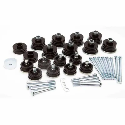 Daystar Body Cab Mount Bushing Kit For 08-16 Ford F250 F350 Super Duty 2WD 4WD • $134.99