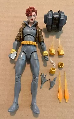 Marvel Legends Walmart Black Widow Loose Figure COMPLETE • $9.99