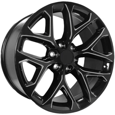 Best Gmc Denali Rims Deals | Dealsan