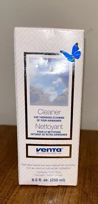 VENTA Air Washer Cleaner Long Lasting Formulation Up To 6 Months • $12