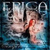 Epica : The Divine Conspiracy CD (2007) Highly Rated EBay Seller Great Prices • $7