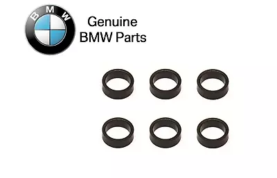 X6 Genuine O-Ring Seals For N54 - Index 12 Fuel Injectors • $24.99