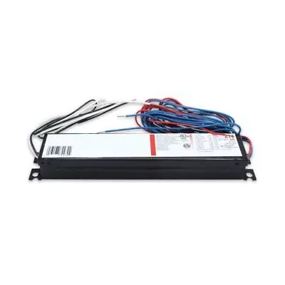 Replacement Ballast For Osram Sylvania Mb2x96/120is-srnk • $68.72