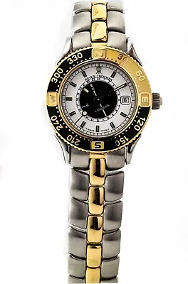 £233.20 • Buy Luxury Women's Watch Revue Thommen Trekking Club Sapphire Glass Swiss Made Rare