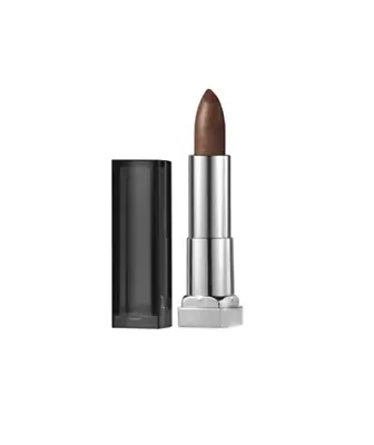 Maybelline Color Sensational Metallic Lipstick - Molten Bronze (30) • £3.50