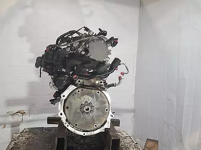 Used Engine Assembly Fits: 2015 Volkswagen Jetta 1.8L VIN T 5th Digit G • $1953.54