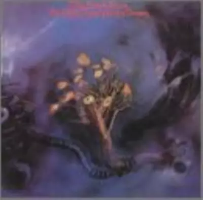 Moody Blues : On The Threshold Of A Dream CD • $7.57