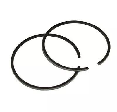 Eton Viper RXL90 RXL90R 2003-2006  ATV Piston Ring Set 90cc 50mm • $16.99