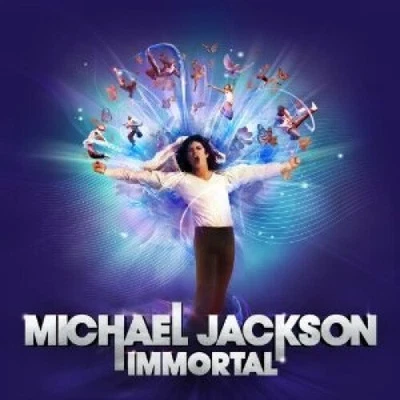 £21.81 • Buy JACKSON, MICHAEL - Immortal  [2 Discs] By Michael Jackson