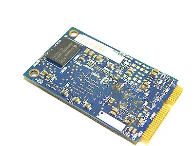 Broadcom BCM970012 Crystal HD Decoder Mini PCIe Card V000101820 • $8.92