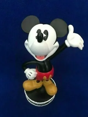 Bobblehead Mickey Mouse Disneyland Excellent Condition Please READ • $18