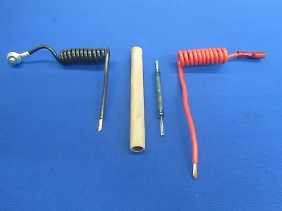 Sa-200 Lincoln Welder Low Idle Reed Switch Kit With Leads & Fiber Tube • $39