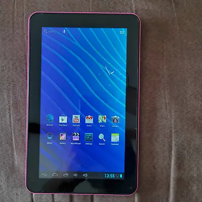 Nobis 9  Android Internet Tablet NB09 - #20240206724 • $30