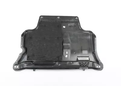 New Audi Q2 Front Engine Undercover Skid Plate 3q0825902b Original • $403.80