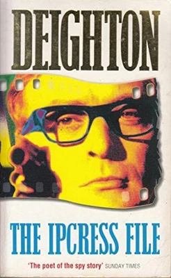£3.66 • Buy The Ipcress File By Len Deighton Book The Cheap Fast Free Post